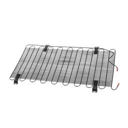condenser, complete, 512x914.4mm