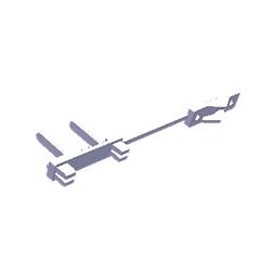 anti-strain clip