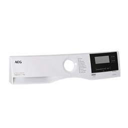 bandeau, blanc, AEG, DE