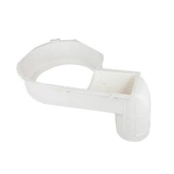air channel, fan, Housing