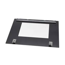 Door Glass Assembly - 594X463mm