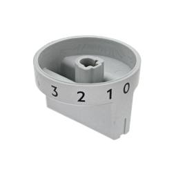 knob,energy regulator,inox,P,9-0