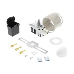 Thermostat pour réfrigérateur/congélateur