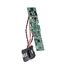 PCB assembly, 18V,1.5Ah,Nova2