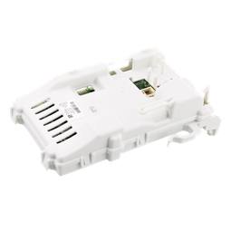 geconfigureerde module