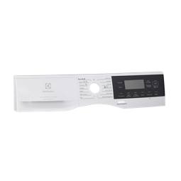 control panel, white, Electrolux, TR