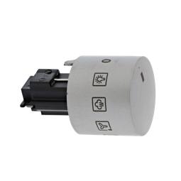 knob, function, inox