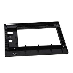 Frame, built-in, assembly