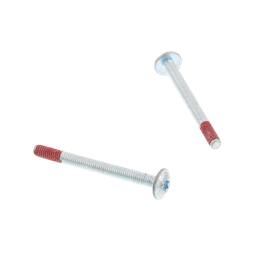 Kit,screw,door handle,5x M4x48 A2K