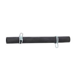 rubber hose,solenoid valve,clamp,D 10 mm,L 148mm