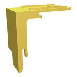 couvercle, fermeture de porte