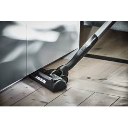 Brosse à LED tous sols Ø ovale 36mm - ZE141