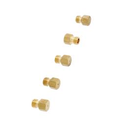 DÜSENSATZ,LPG,(G30-G31)50MBAR