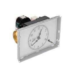 orologio analogico