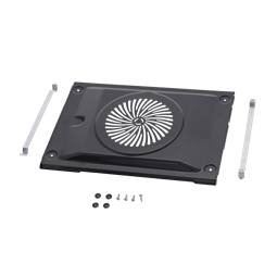 cover, convection fan