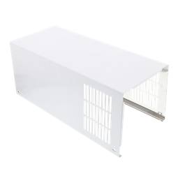Cooker Hood Upper Flue