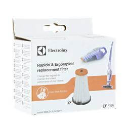 EF144 ErgoRapido & Rapido filtre