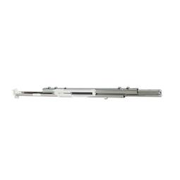 guidance rail, assembly, left, 377mm,FULL-EXTENSION