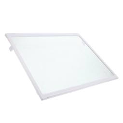 glazen plank, set, koelkast