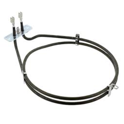 Heizelement für Heißluftbacköfen - 2170W