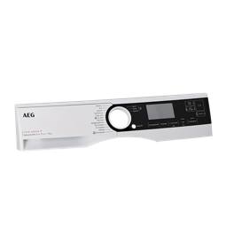 bandeau, blanc, AEG, NL