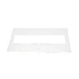 glass panel, Electrolux
