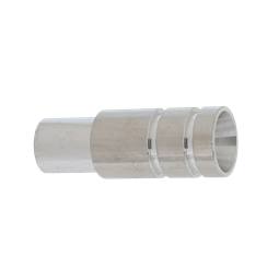 gas, channel, semi-rapid,