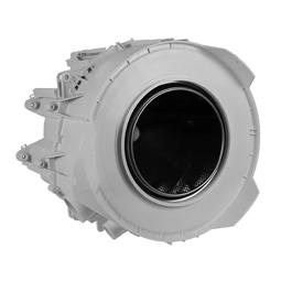 Washing Machine Drum Assembly