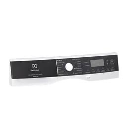 control panel, white, Electrolux, IT