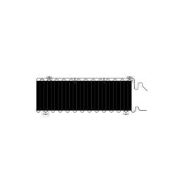 condenser, 524x1530mm