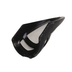 White Kettle Insert Filter
