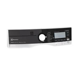 manöverpanel, vit, Electrolux