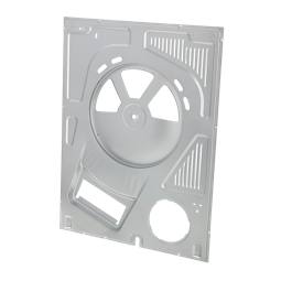 Back panel,