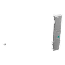 control panel,inox,JLDWS1209, see SB