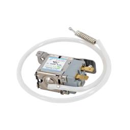 temperature control, water tank