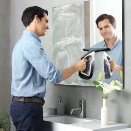 sprchovacia dýza, široký, Electrolux, EBBN01, 29cm