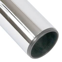 Flexible d'aspiration métallique pour aspirateur