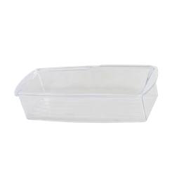 boterrek, kort, neutraal, 7902, 277x95mm
