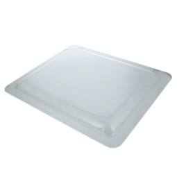 Verre,bac,466x385x28mm