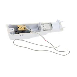 control box, assembly