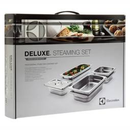 Deluxe® Dampsæt