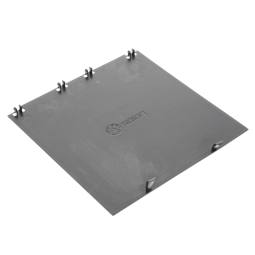 Cooker Hood Filtering Stopper