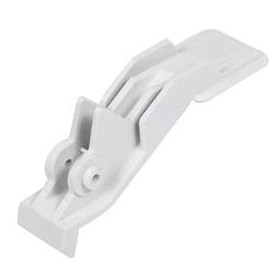 White Refrigerator Pedal