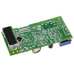 Microwave Control Unit