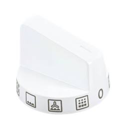 KNEBEL,FUNKTIONEN,WEISS,10+0
