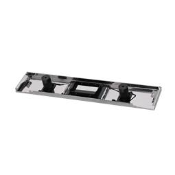 control panel,inox,60cm,HEXAGON,2K
