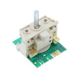 selector switch, function