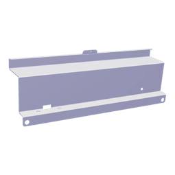 spacer, right, black, 182,4x62,9x40,6