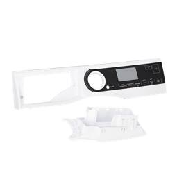 control panel, white, AEG, IT