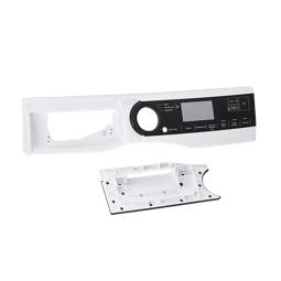 control panel, white, AEG, CS,SK